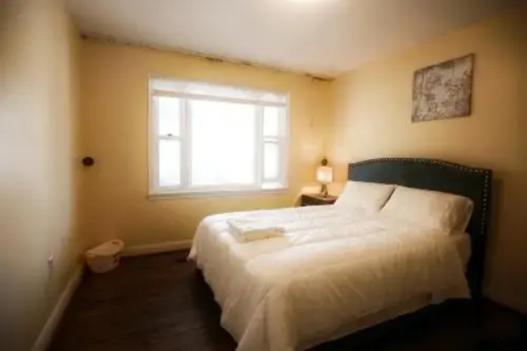 Comfort Yorkdale Residence