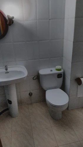 The Ark Hostel