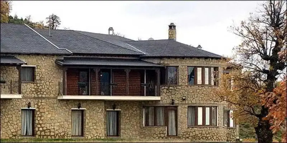 Hotelafbeelding