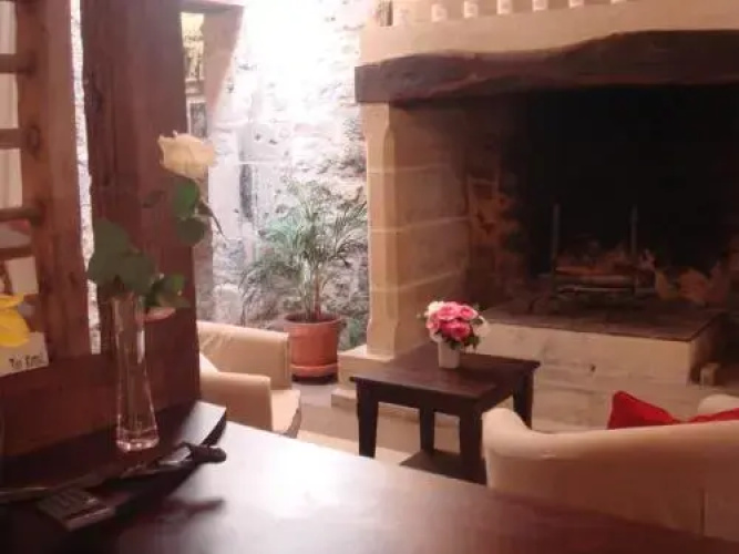 Hotel Des Arts