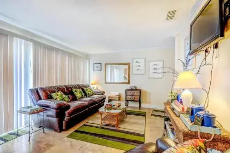 Gulf Terrace 287