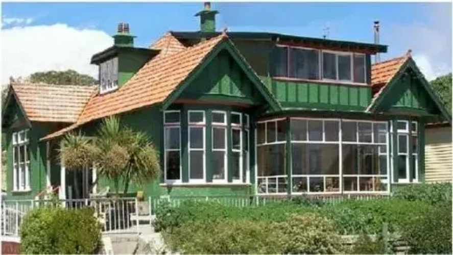 Otel görseli