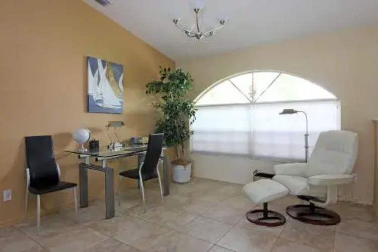 Waterfront Villa Sw Cape Id1512