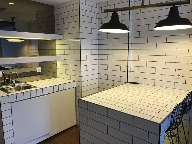 Merter Suites