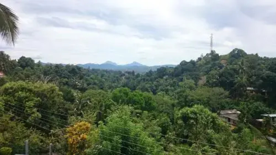 Sampath Inn