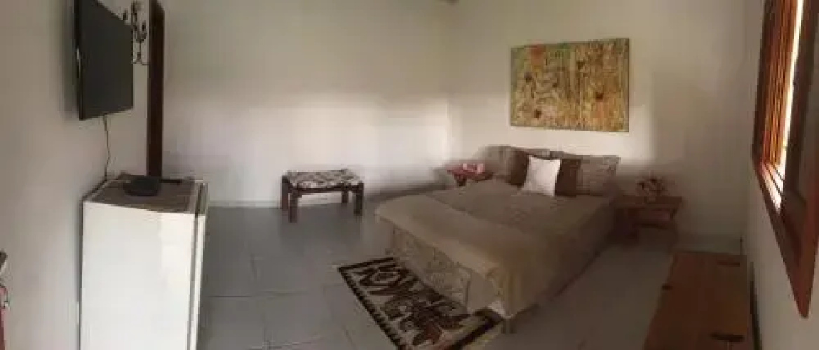 Estancia Maria