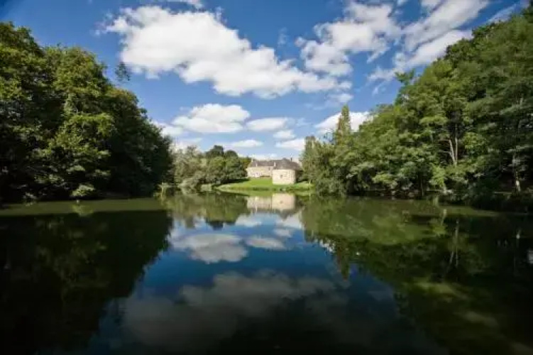 Manoir du Plessix Méen