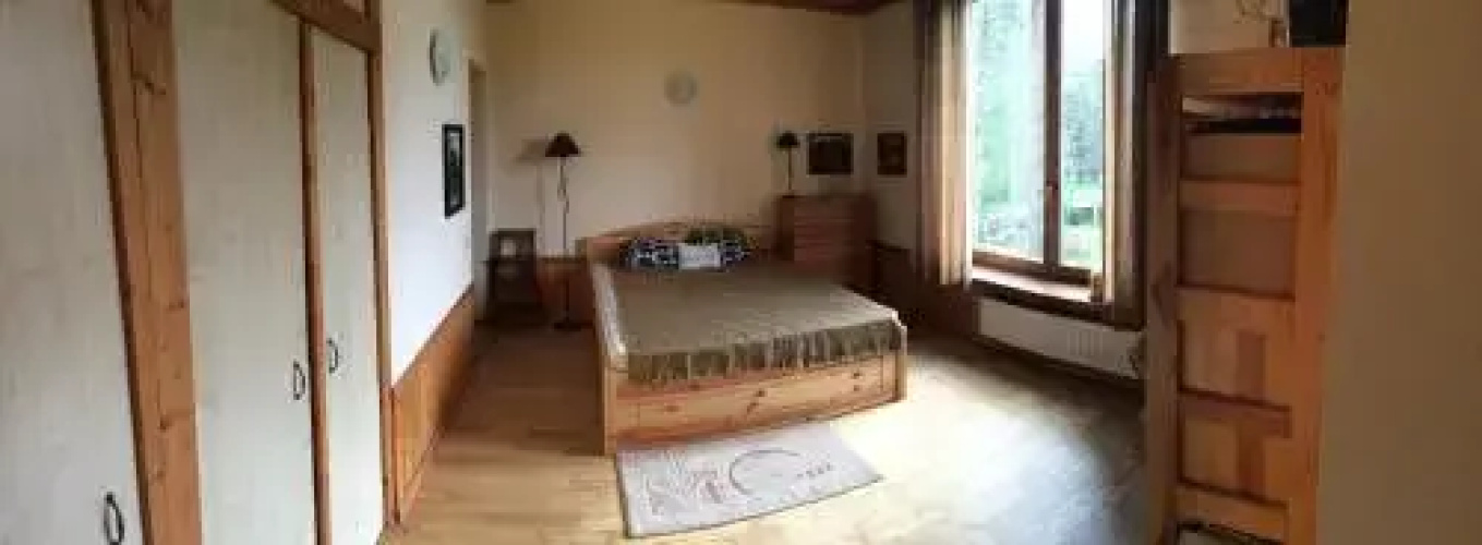 Vilavi Place for a Large Company