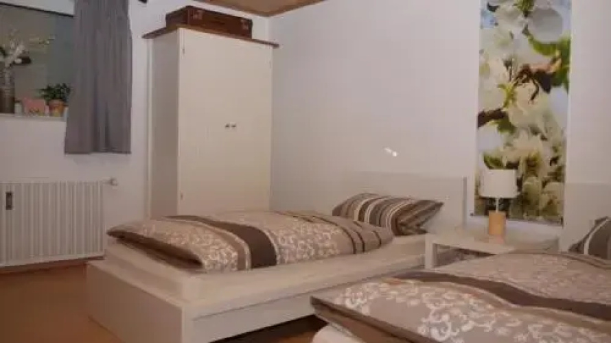 Ferienwohnung Ilsebill