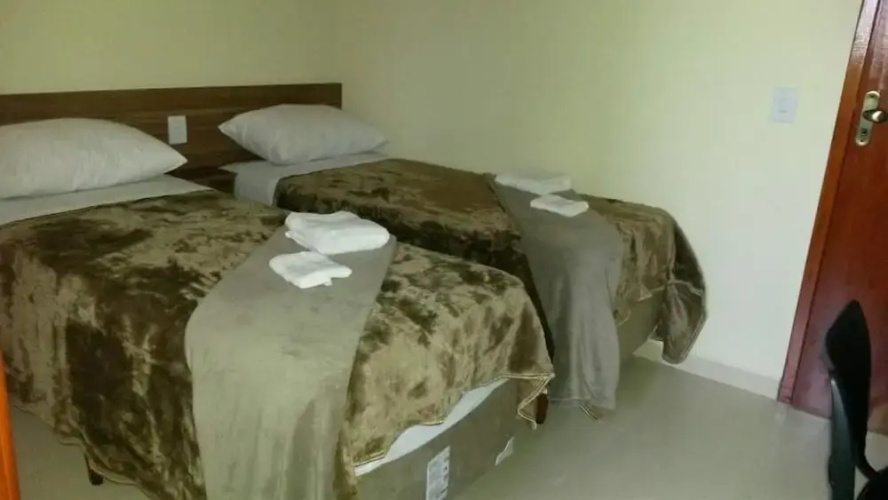 Hotel Moara