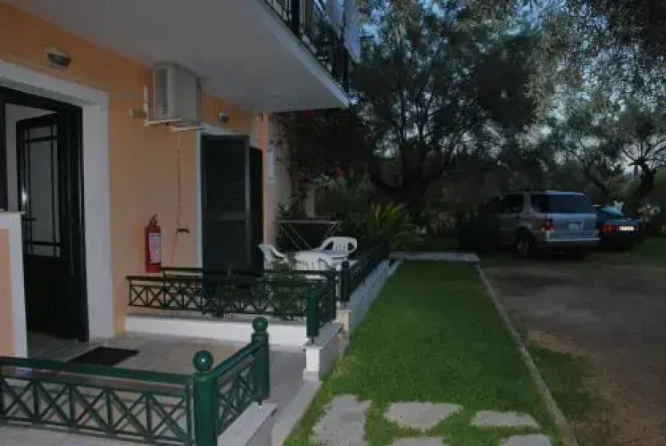 Niriton Pension