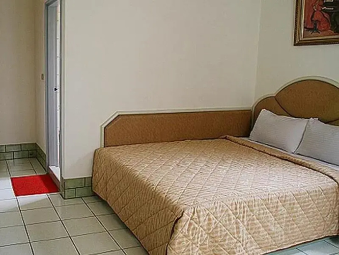 Shin Kao Hotel
