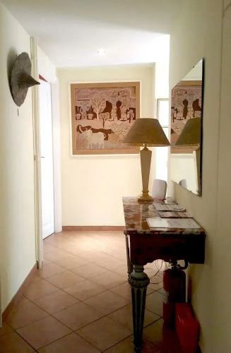La casa di Piero ai musei