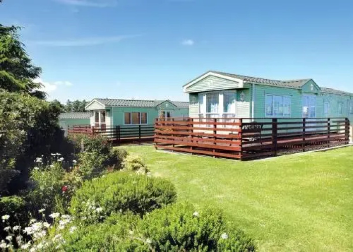 Whitecairn Holiday Park