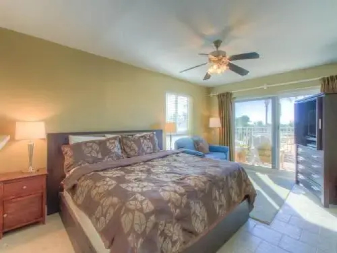 Destin Towers 1C