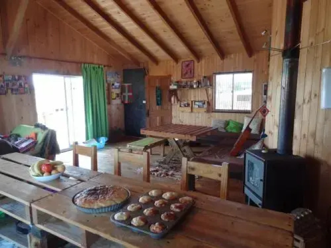 Ecolodge Ekilibre