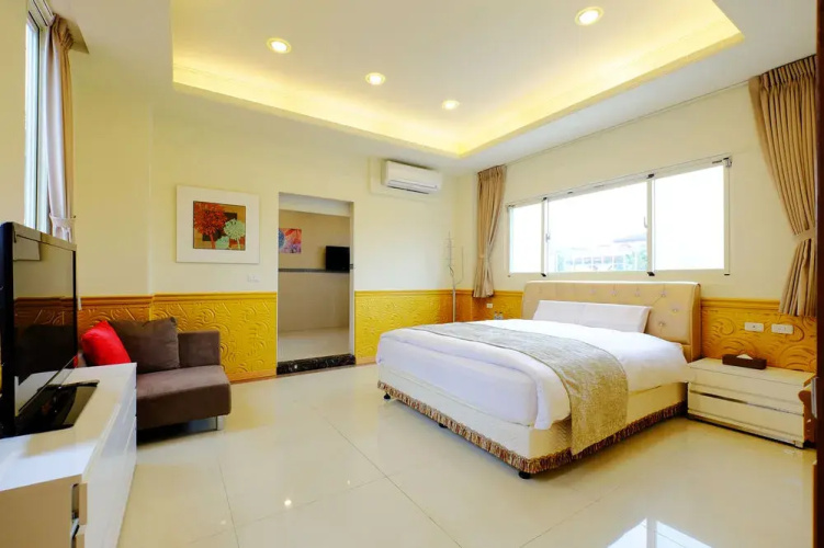 Villa 79