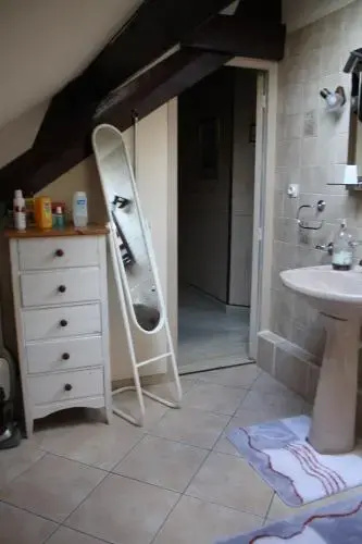 Chambre d'Hôtes Les Chênes