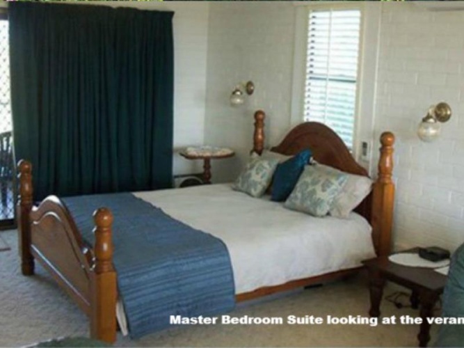 Rubyanna Rise Bed & Breakfast