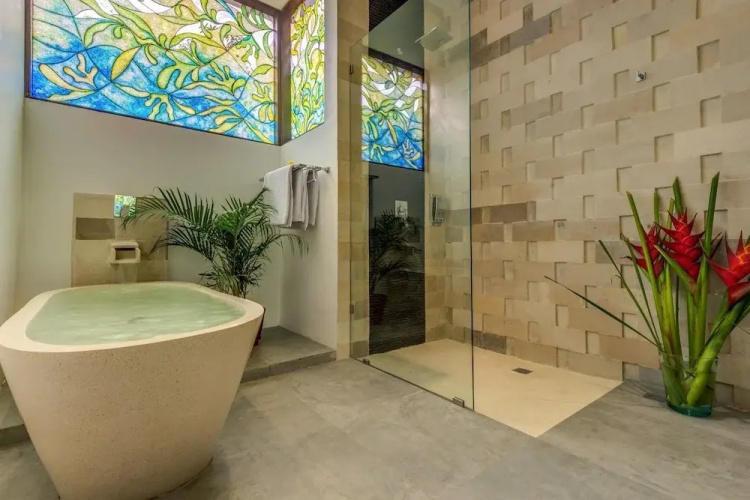 Villa Alchemy