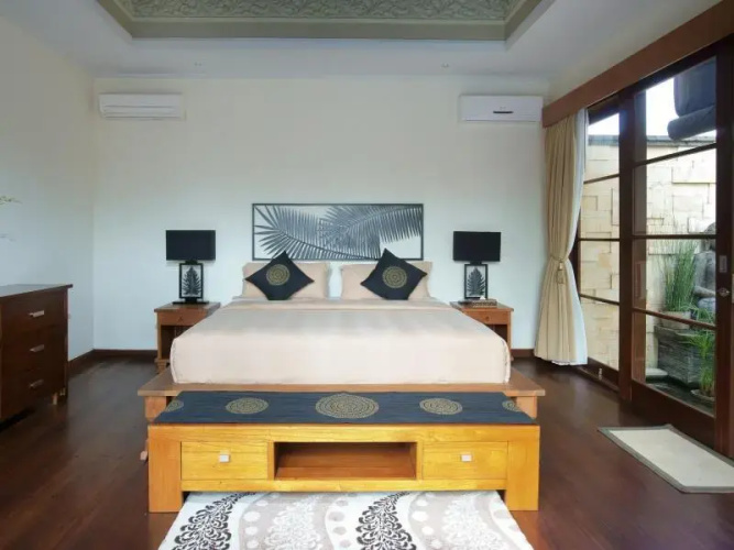 Astama Villa