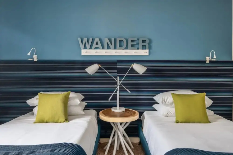 3BR Pool Central PHX by WanderJaunt
