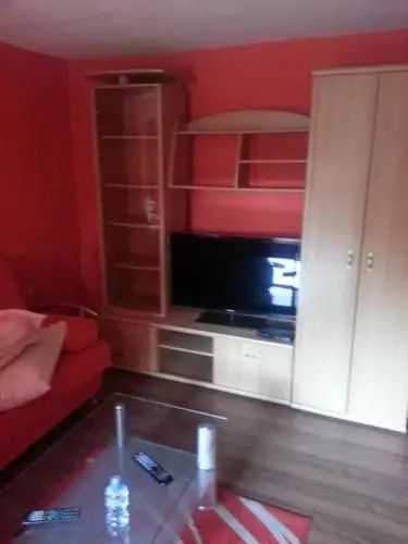 Apartment Savanovic