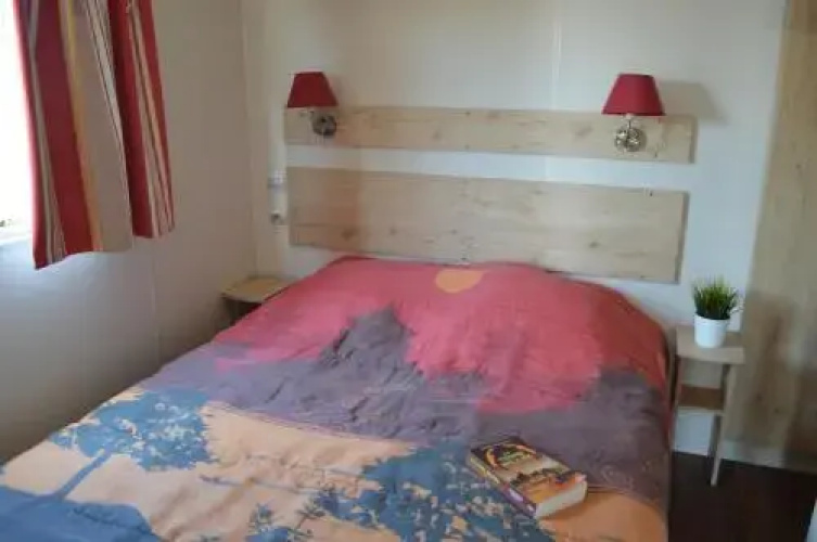Camping La Fontaine