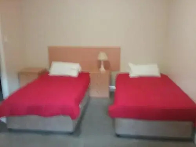 York Accommodation Services