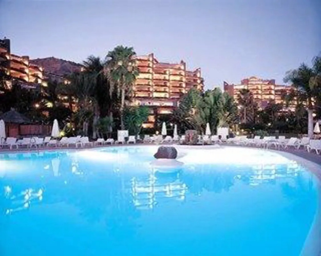 Anfi Del Mar