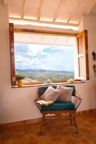 La Casa De La Canada By Casas Del Sur