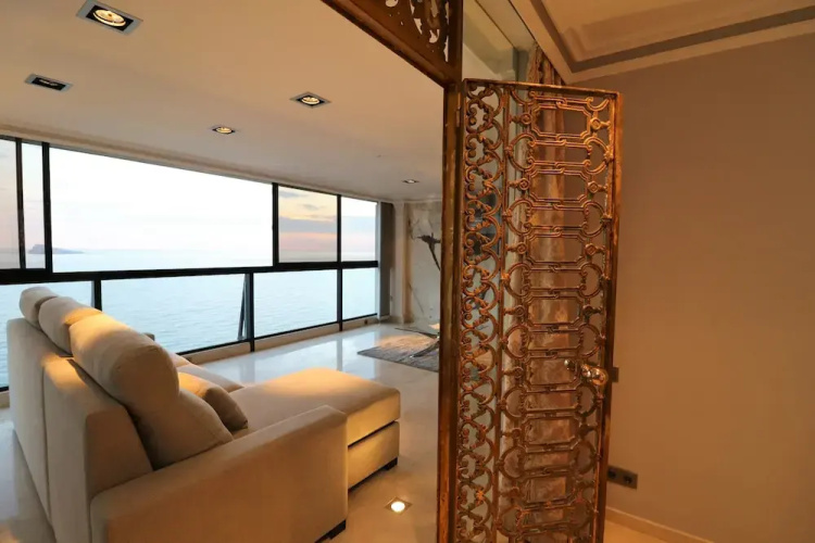Apartamento Santa Margarita 14-F