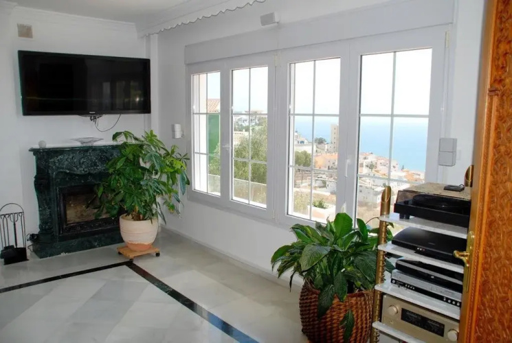 Rincon del Mar