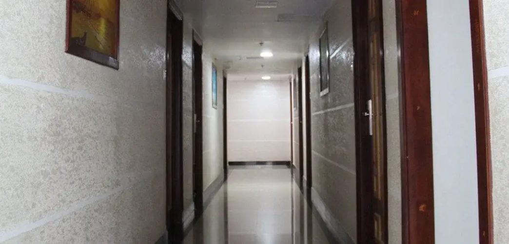 Das Residency