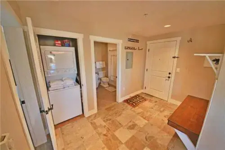 Base Camp One 316 - 2 Br Condo