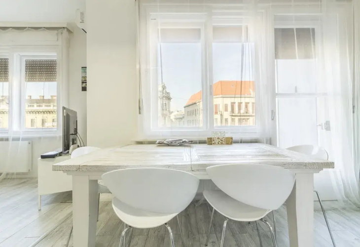 ArtFlat Budapest