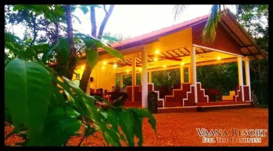 Vaana Resort