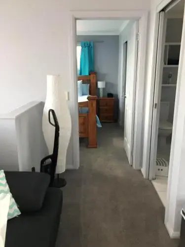 Seaview Retreat