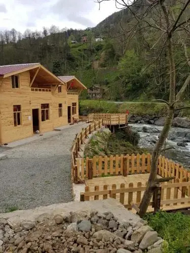 Cimen Apart