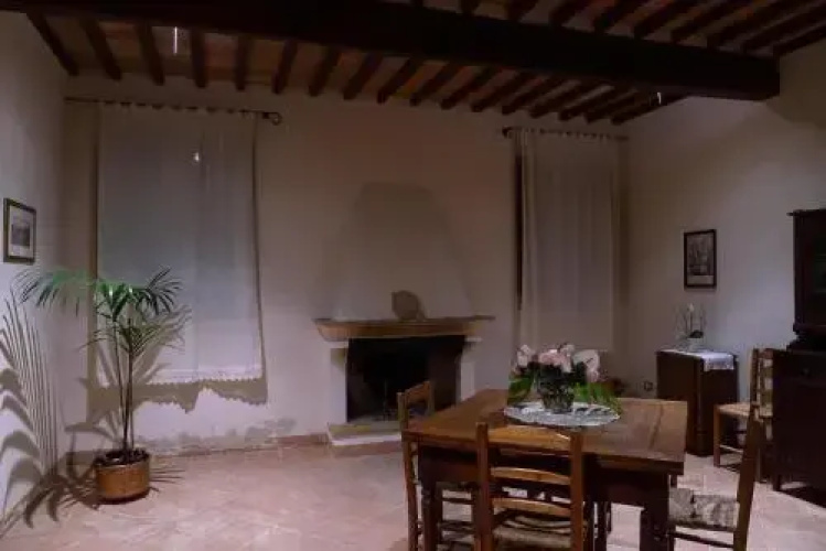 Agriturismo Palazzo Baldini