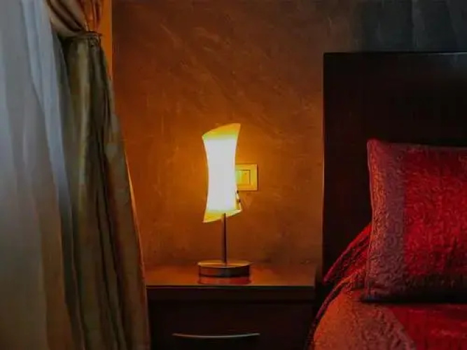 Hotel Gold