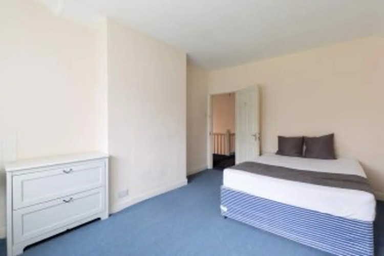 Birmingham Guest House 4