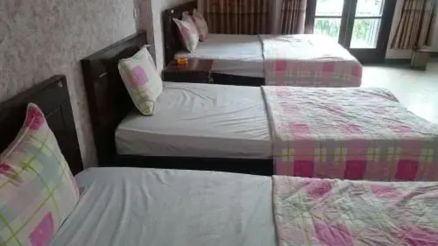 Hai Duong Guesthouse