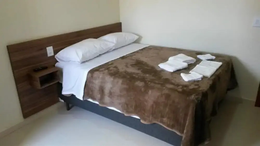 Hotel Moara