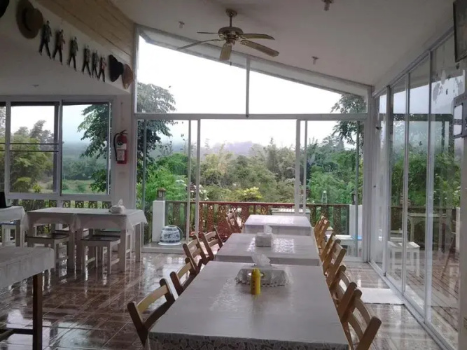 Baan Pasuk Hotel