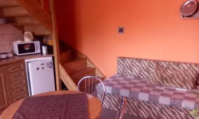 Penzión U Krbu