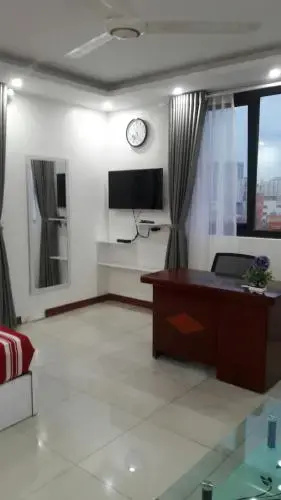 House Xinh