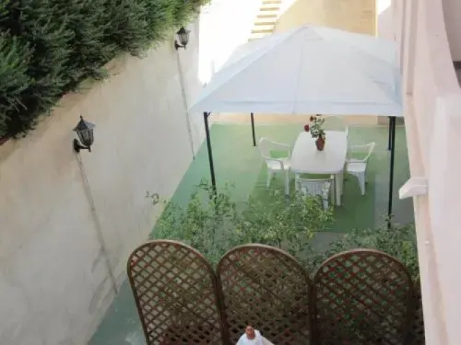 appartamento vicino al mare