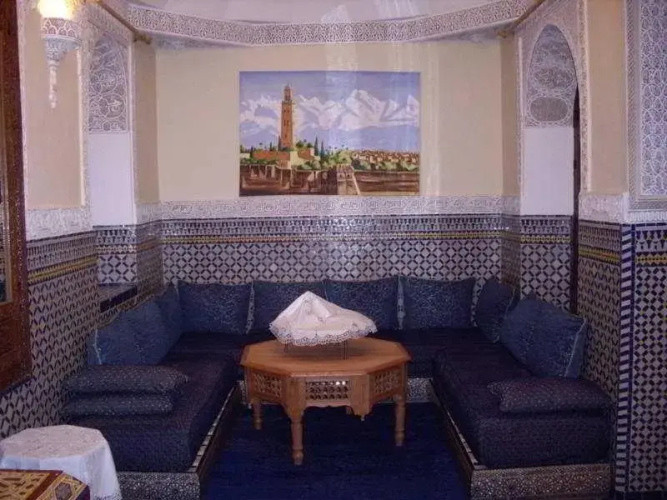 Otel görseli