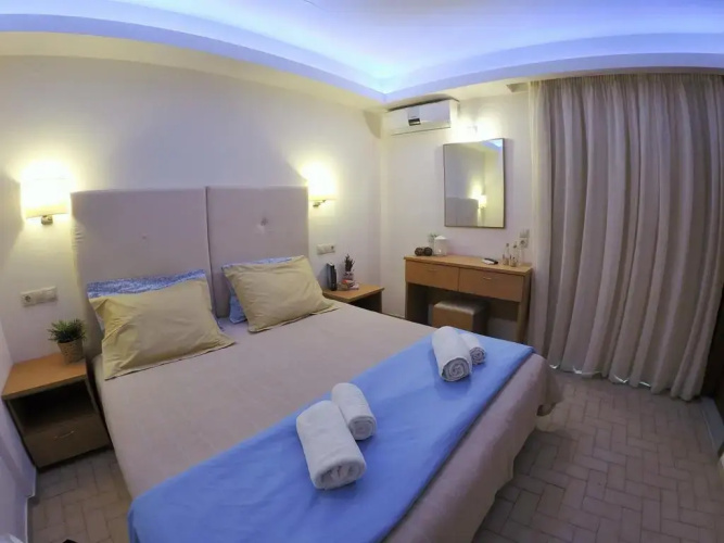 Soleil Apartments  Studios